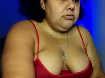 Chaturbate Nude Webcam of bbwroyalttty