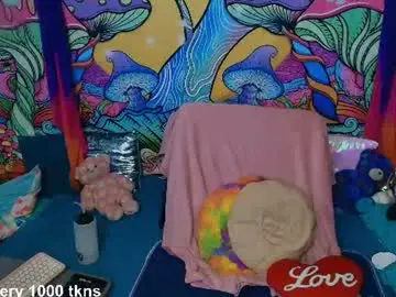 Chaturbate Live Sex of cookies_n_milf