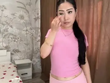 Chaturbate Live Porn of kisyam