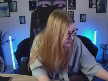 Chaturbate Nude Webcam of lanafitch