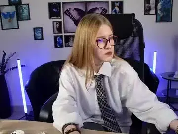 Chaturbate Live Sex Cam of lanafitch