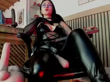 Chaturbate Adult Video Chat of madame_ibby