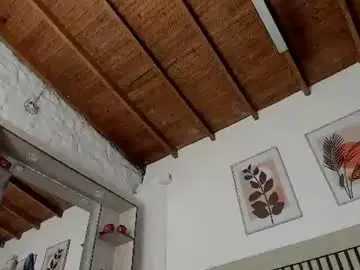 Chaturbate Nude Webcam of madame_ibby