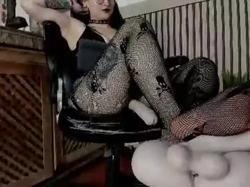 Chaturbate Adult Webcams of madame_ibby