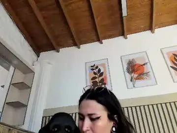Chaturbate Watch Live Sex Cams of madame_ibby