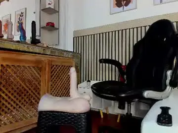 Chaturbate Live Sex of madame_ibby