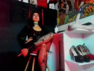 Chaturbate Live Porn of madame_ibby