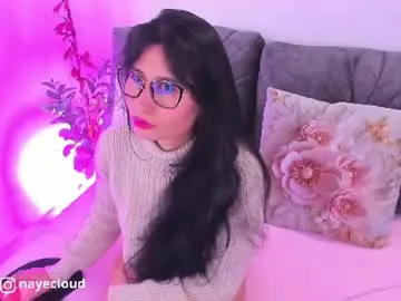 Chaturbate Private Sex Chat of nayecloud