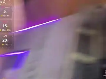 Chaturbate Sex Chat of nikibryce_