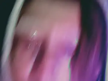 Chaturbate Adult Video Chat of viviendarkbloom