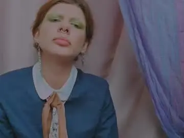Chaturbate Live Sex of viviendarkbloom