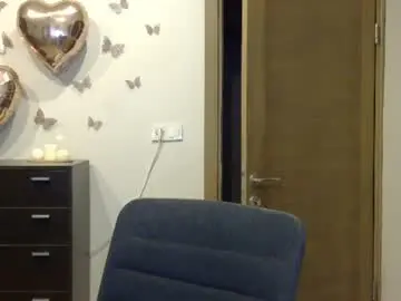 Chaturbate Adult Video Chat of wild_silk_desire