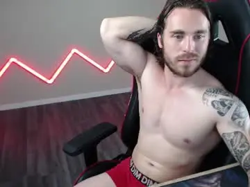 Chaturbate Watch Live Sex Cams of xtrakil