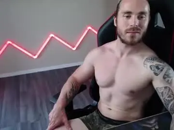Chaturbate Live Sex of xtrakil