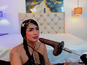 Chaturbate Nude Webcam of alanna_wild