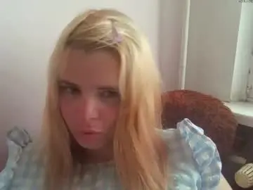 Chaturbate Best live sex cam show of elenaflirt