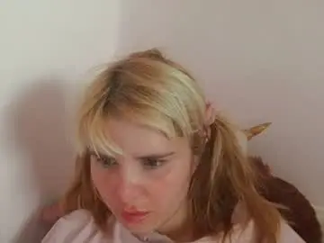 Chaturbate Sex Cam of elenaflirt