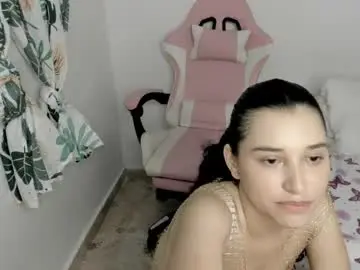 Chaturbate Adult Video Chat of gabriela_duarte