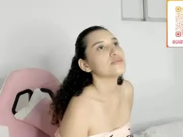 Chaturbate Live Porn of gabriela_duarte