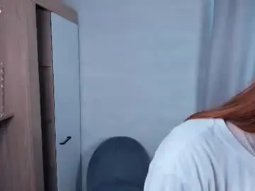 Chaturbate Adult Webcam of kate_len