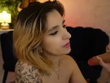 Chaturbate Private Sex Chat of katjasinn