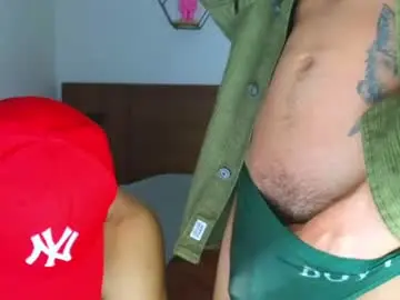 Chaturbate Adult Video Chat of max_tayloor