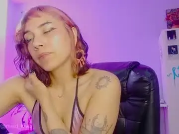 Chaturbate Adult Webcam of mel_dahlia