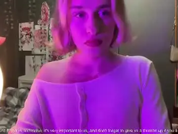 Chaturbate Sex Chat of miss_barbie1