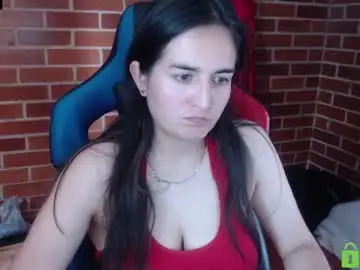 Chaturbate Live Sex of princesa_leia_zathur