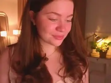 Chaturbate Live Sex Cam of sophishy