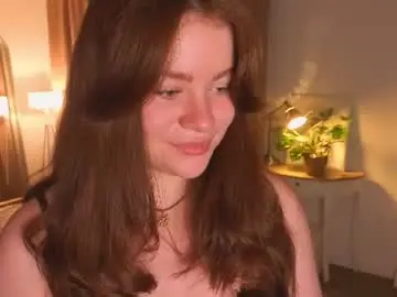 Chaturbate Live Sex Cam of sophishy