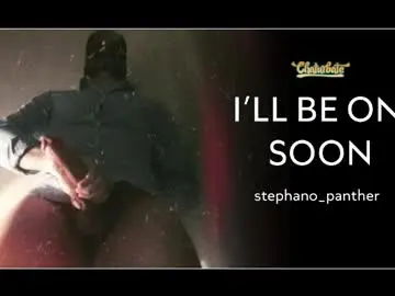 Chaturbate Adult Webcam of stephano_panther