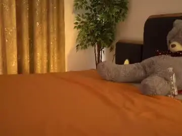 Chaturbate Watch Live Sex Cams of xoxo_cherry1