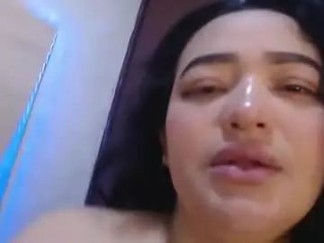 Chaturbate Adult Webcams of alessiaariamar