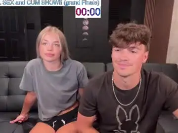 Chaturbate Sex Chat of alpha_luke