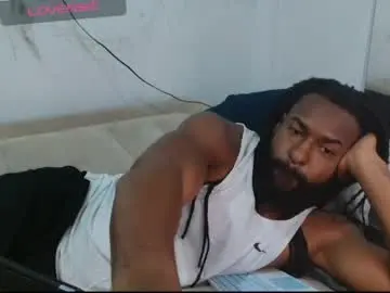 Chaturbate Sex Chat of blackmuscles77