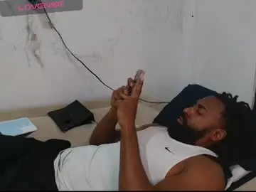 Chaturbate Free Live Porn of blackmuscles77