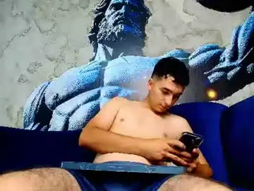 Chaturbate Nude Webcam of cody_crown