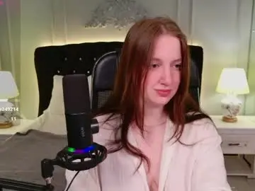 Chaturbate Live Sex of elisabeth_binder