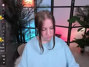 Chaturbate Watch Live Sex Cams of elisabeth_binder