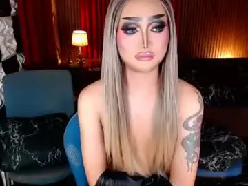 Chaturbate Adult Video Chat of ellahemperialts