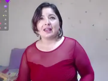 Chaturbate Best live sex cam show of evangeline_lover