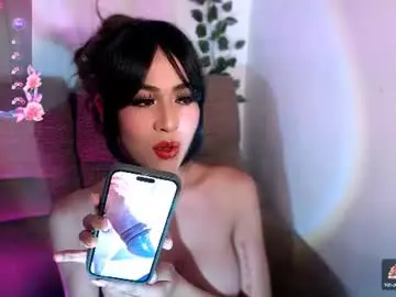 Chaturbate Private Sex Chat of eviannasilva