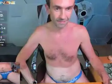 Chaturbate Best Webcam of hard_and_juici