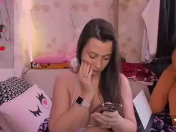 Chaturbate Private Sex Chat of magic_lilly