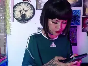 Chaturbate Free Live Porn of melisavelvet