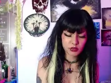 Chaturbate Private Sex Chat of melisavelvet