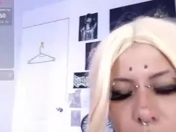Chaturbate Private Sex Chat of melisavelvet