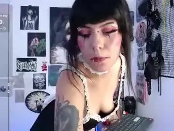 Chaturbate Best live sex cam show of melisavelvet