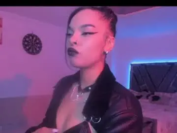 Chaturbate Live Sex of mia__gatess